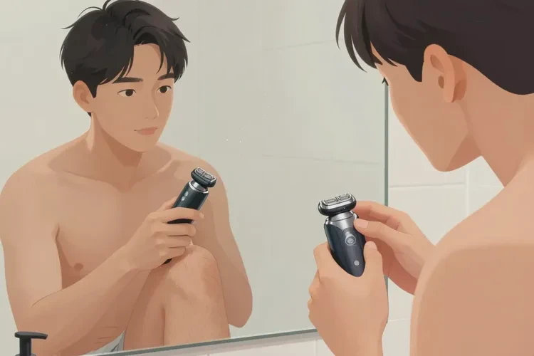 男性小腿容易长湿疹能治愈吗(图3)