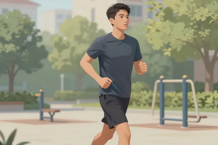 29岁中餐血糖6点8是怎么回事(图4)