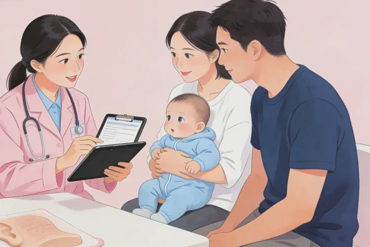 婴儿身上出现湿疹能不能治愈(图3)