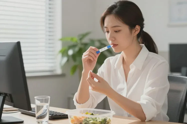 28岁下午血糖19点9是怎么回事(图2)