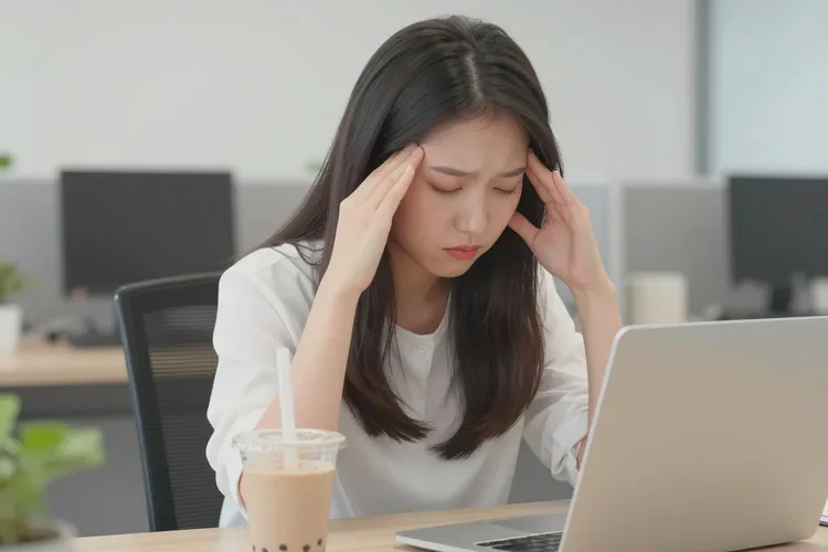 29岁早餐血糖13点9是怎么回事(图3)