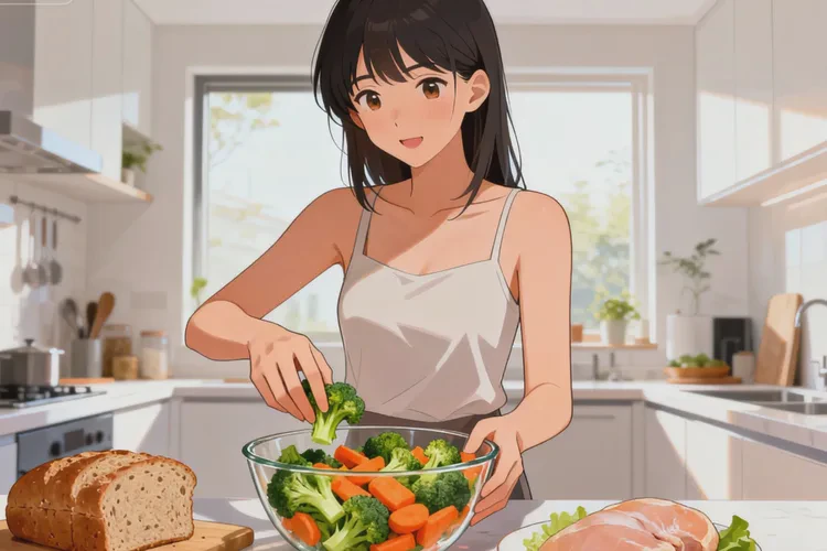 28岁中午血糖13点4是怎么回事(图2)