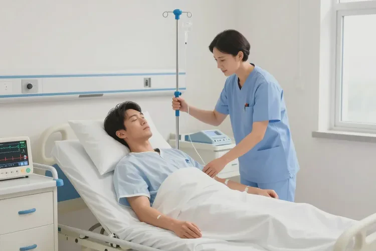 28岁中午血糖30.1是怎么回事(图3)