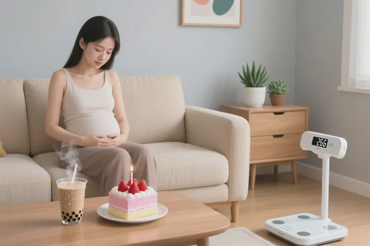 28岁晚上血糖4.6是怎么回事(图2)