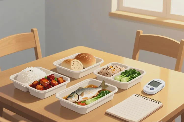 29岁中餐血糖26.2是怎么回事(图4)