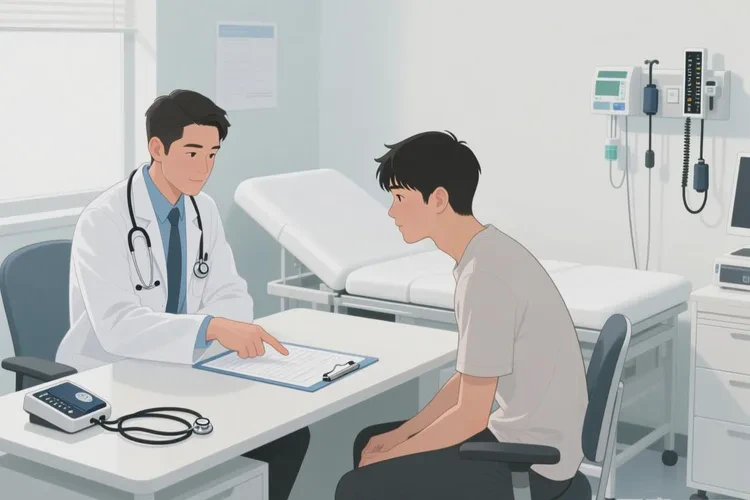 28岁下午血糖13点3是怎么回事(图4)