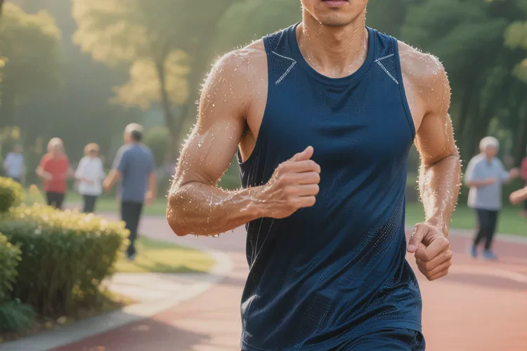 29岁中餐血糖30.7是怎么回事(图3)