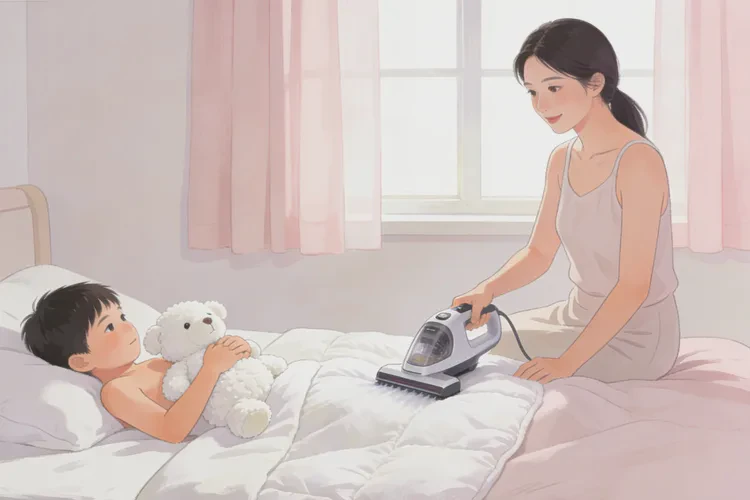 小学生肚子上容易长湿疹能治愈吗(图4)