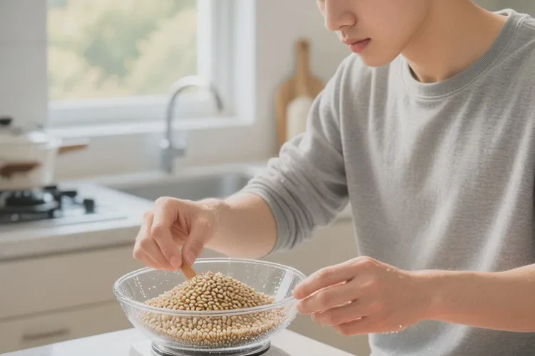 29岁中午血糖26.5是怎么回事(图3)