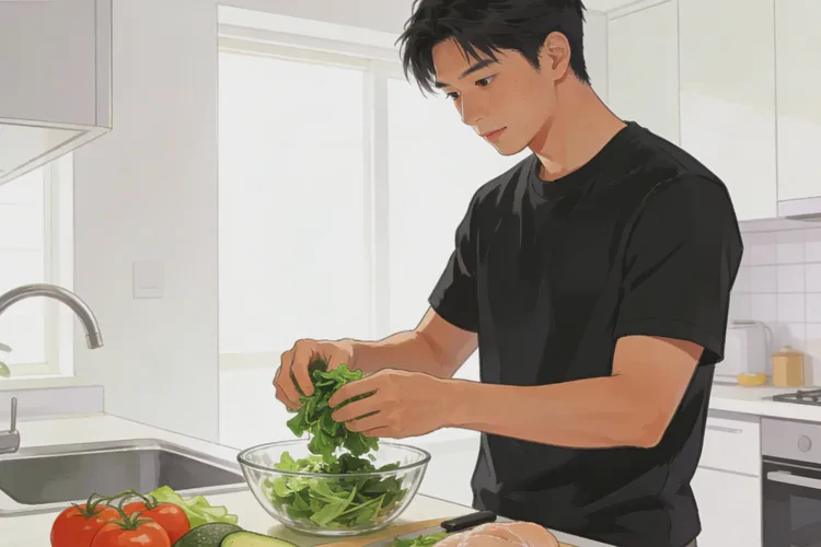 29岁晚餐血糖8.9是怎么回事(图4)