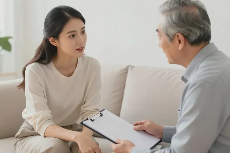 28岁睡前血糖7.6是怎么回事(图4)