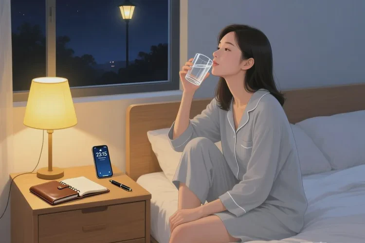 28岁晚上血糖23.6是怎么回事(图3)