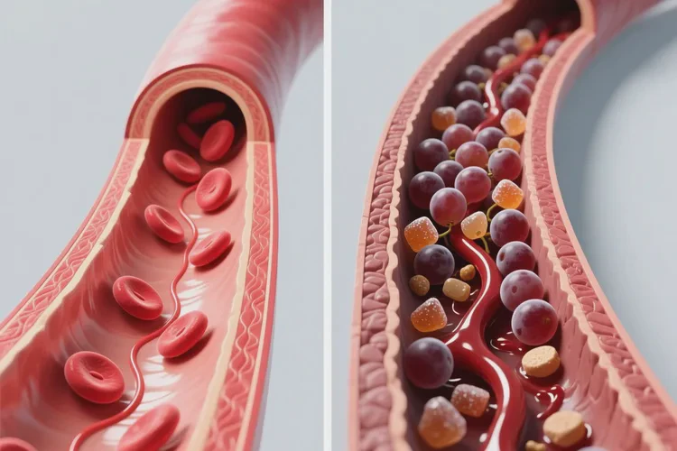 28岁晚上血糖28.1是怎么回事(图2)