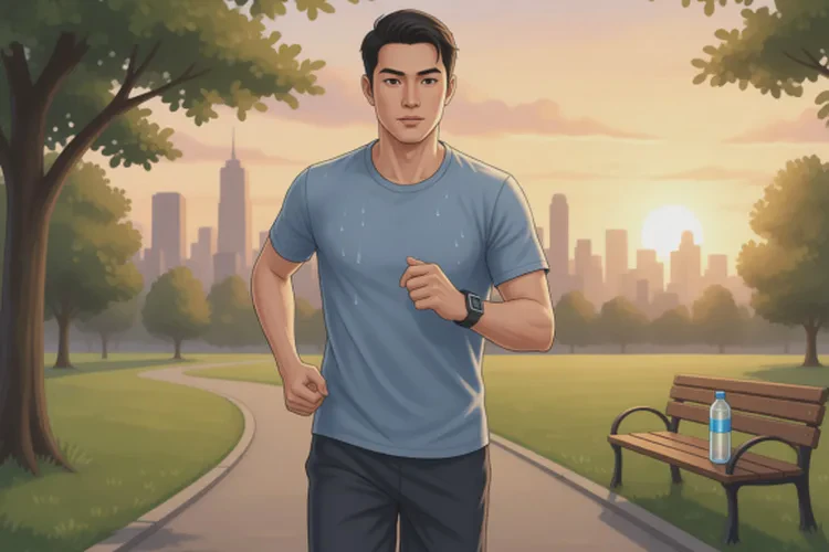 28岁下午血糖13点4是怎么回事(图3)