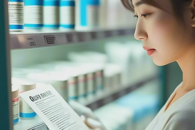 女人手臂容易起湿疹能治愈吗(图3)