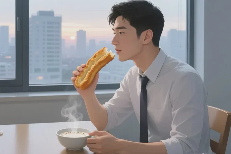 29岁早餐血糖28.1是怎么回事(图2)