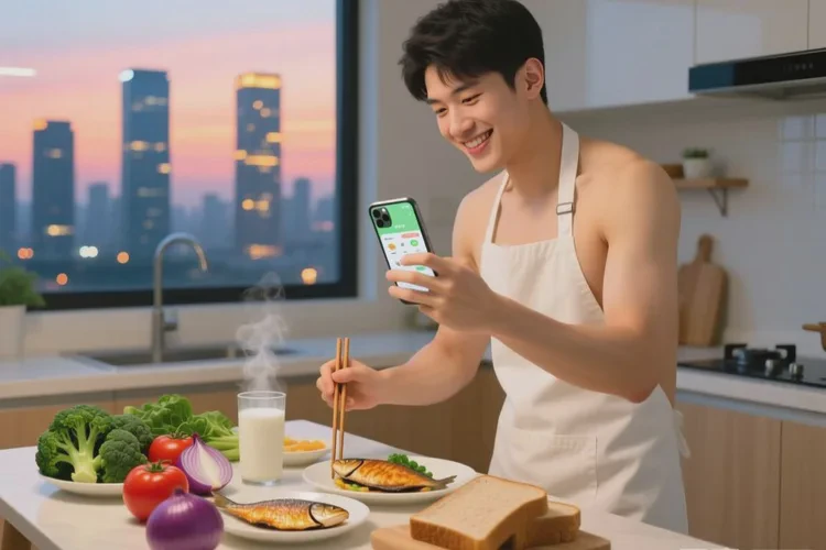 28岁晚上血糖8.7是怎么回事(图2)