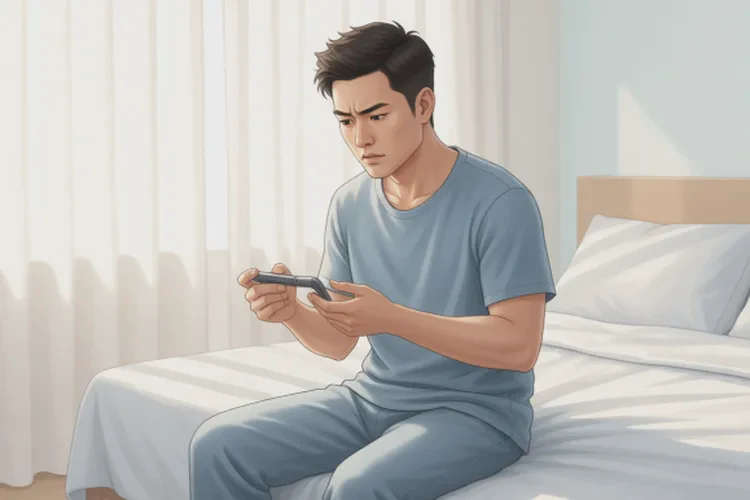 29岁空腹血糖29.9是怎么回事(图1)