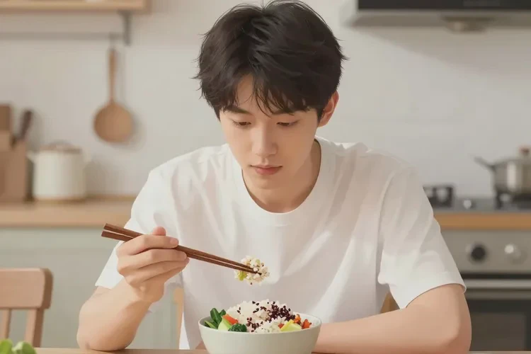 29岁餐后血糖5点8是怎么回事(图1)