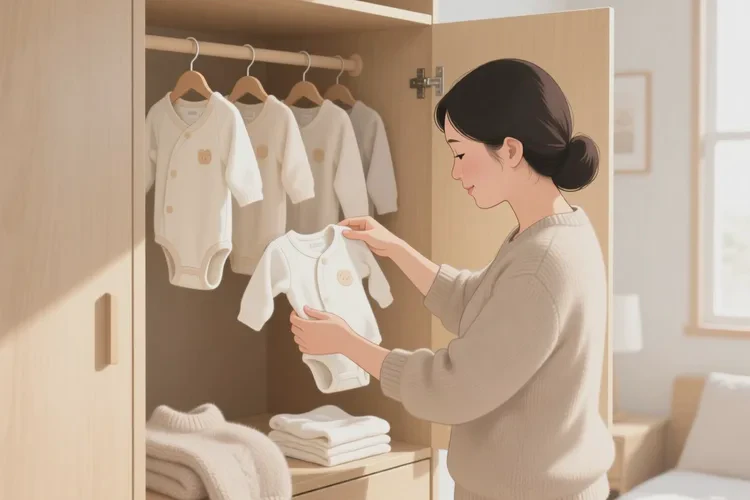 宝宝四肢出湿疹能不能治愈(图4)