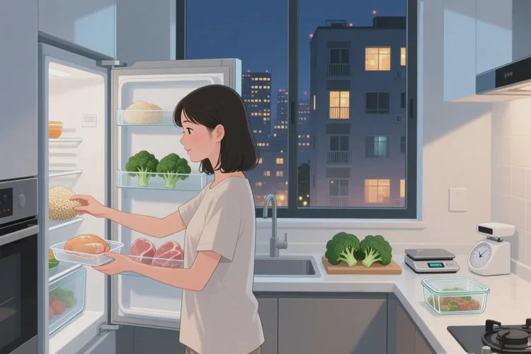 29岁早上空腹血糖27.8是怎么回事(图2)