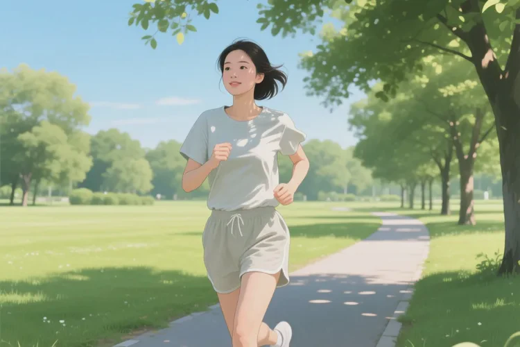 女性大腿偶尔起湿疹能治愈吗(图3)