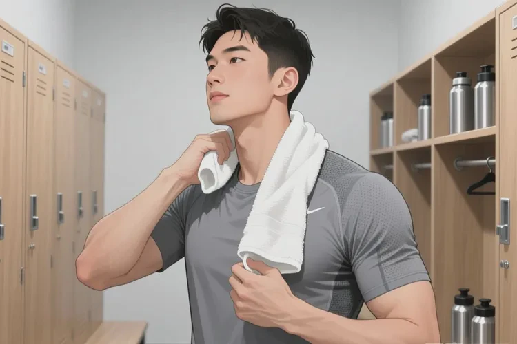 青年人四肢容易起湿疹能治愈吗(图3)