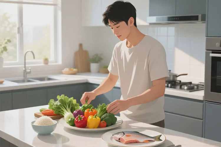 29岁早餐血糖17点0是怎么回事(图3)