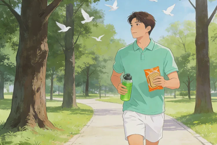 29岁餐后血糖4.1是怎么回事(图4)