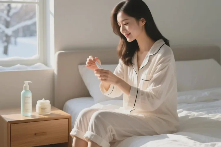 女生小腿上经常长湿疹能治愈吗(图2)