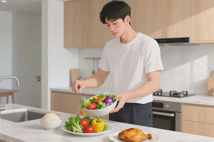 29岁早餐血糖11点4是怎么回事(图4)