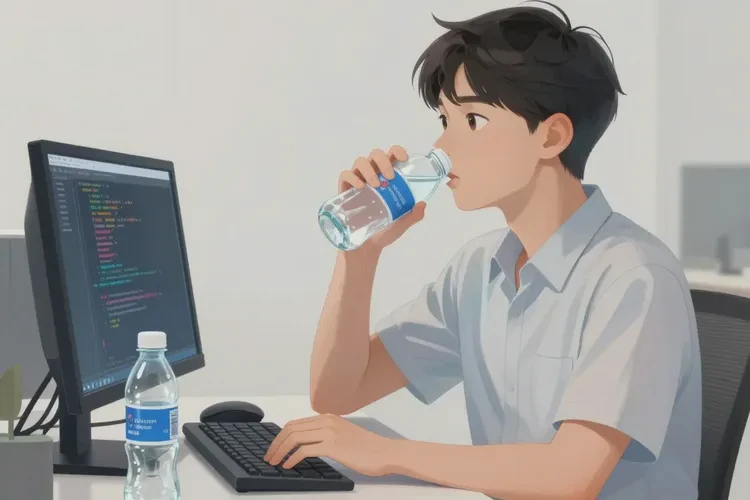 29岁空腹血糖20.8是怎么回事(图2)