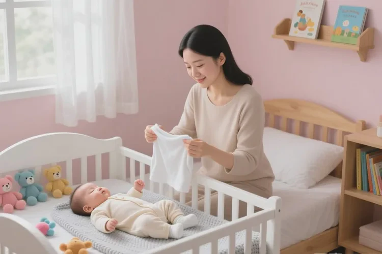 婴幼儿手臂上有湿疹能不能治愈(图1)