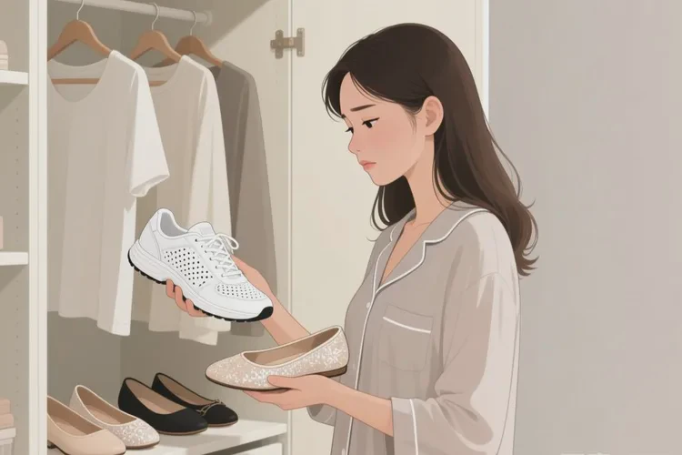 女人脚上有湿疹能治愈吗(图2)