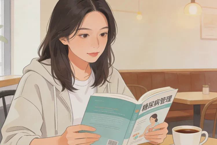 29岁早上空腹血糖20.4是怎么回事(图4)