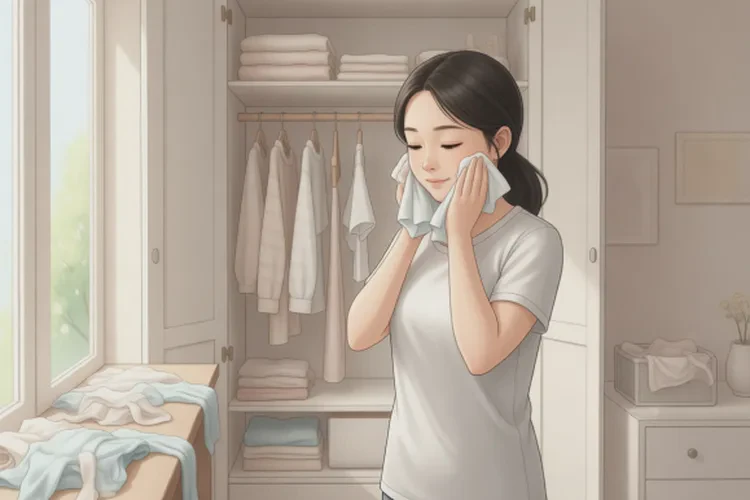 孩子脸上经常起湿疹能不能治愈(图3)