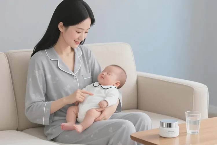 婴幼儿大腿有湿疹能不能治愈(图4)