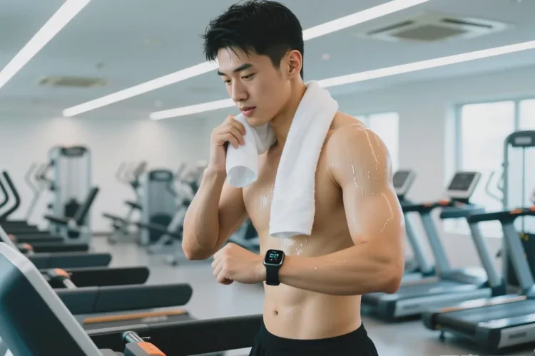 29岁晚餐血糖3点4是怎么回事(图2)