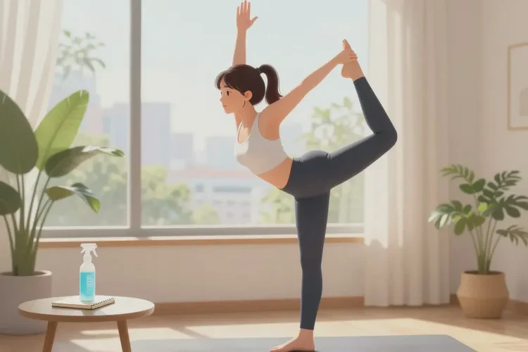 青年人面部出现湿疹能治愈吗(图4)