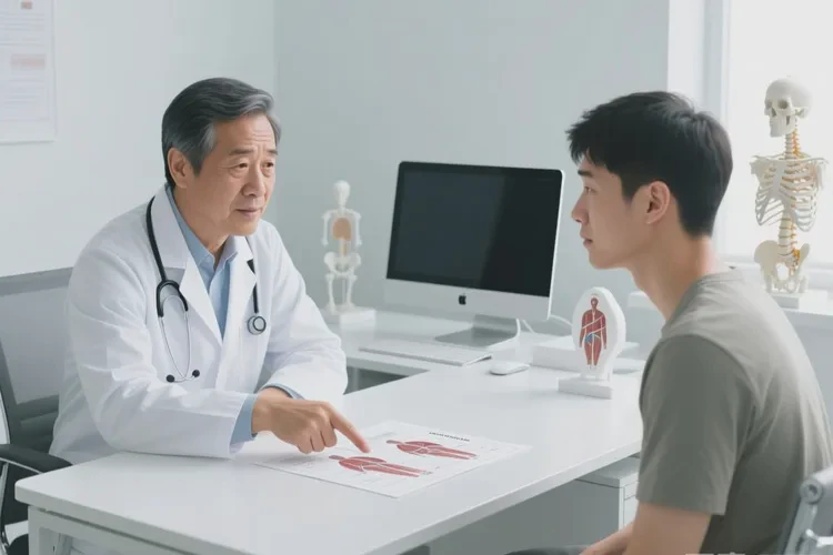 29岁空腹血糖11.8是怎么回事(图2)