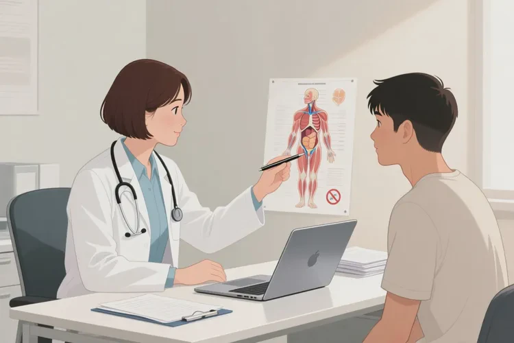 29岁早上血糖29.2是怎么回事(图2)