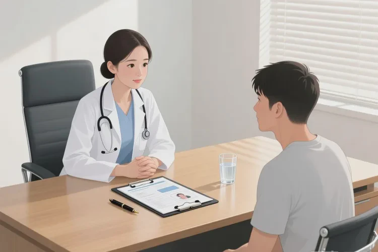 29岁中餐血糖18.1是怎么回事(图2)