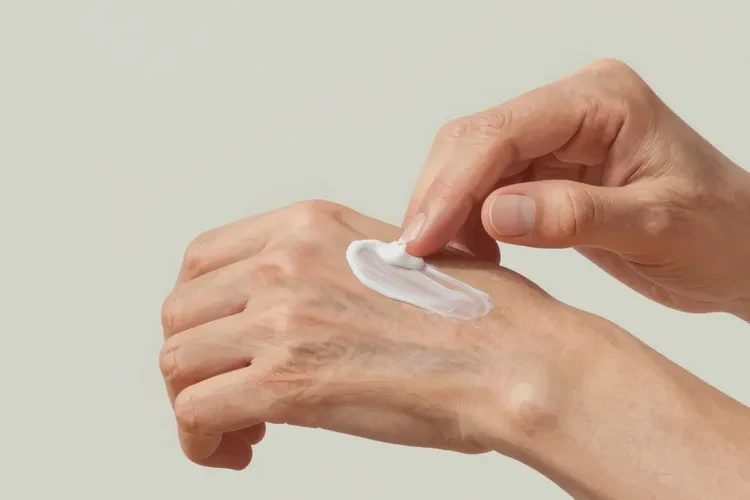 高龄老人肚子经常起湿疹能治愈吗(图2)