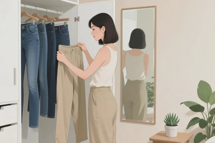 女生大腿出湿疹能治愈吗(图4)