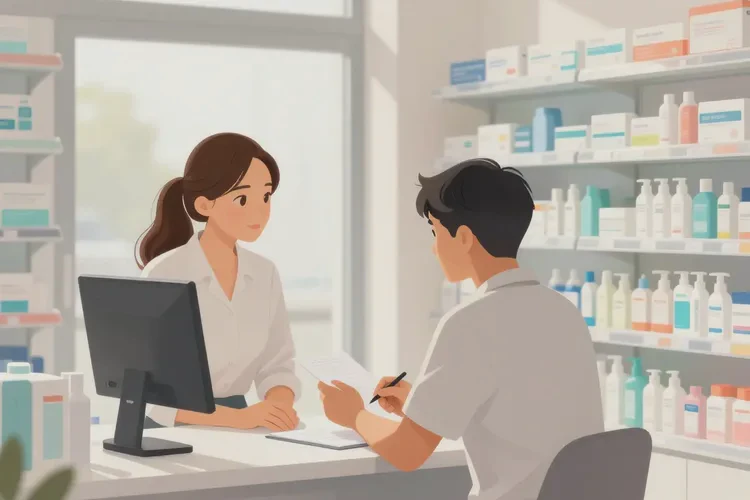 青年人肛周有湿疹能治愈吗(图4)