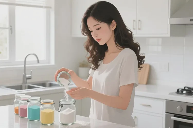 女生四肢经常长湿疹能治愈吗(图4)