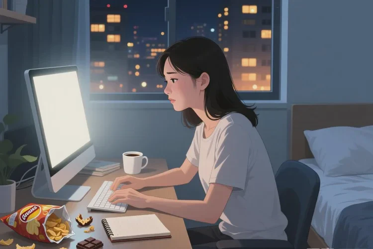 29岁早餐血糖3点1是怎么回事(图3)