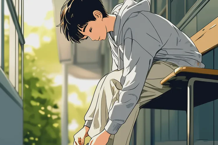 小学生大腿偶尔起湿疹能治愈吗(图2)