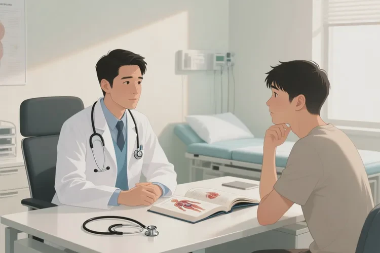 28岁下午血糖26.4是怎么回事(图2)