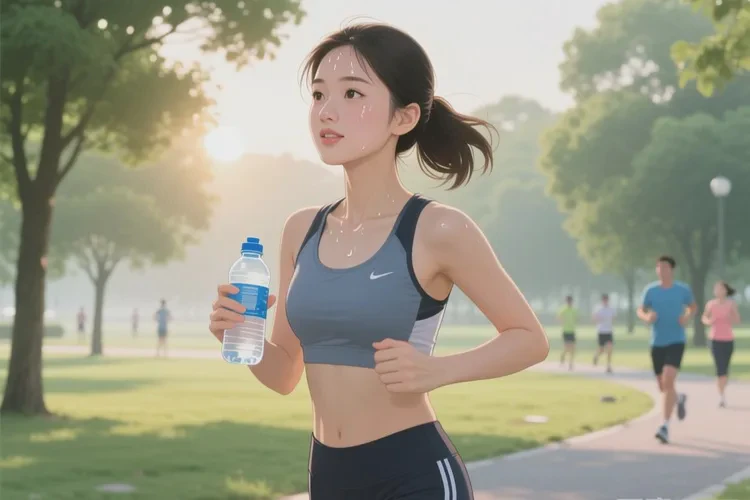 29岁早上空腹血糖9点6是怎么回事(图2)